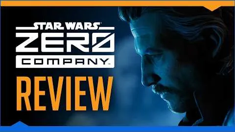 I strongly recommend: Star Wars Zero Company (Review)