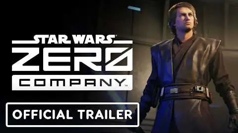 Star Wars: Zero Company - Story Trailer | IGN Summer of Gaming
